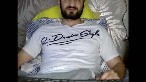 fred online show from 09.11.25