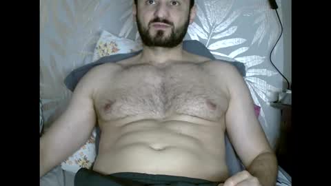 fred online show from 10.14.25