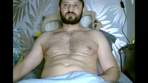 fred online show from 12.21.25