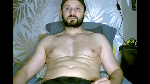 fred online show from 01.15.26