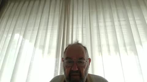 David Fredal online show from 12.03.24