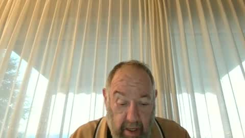 David Fredal online show from 12.06.24