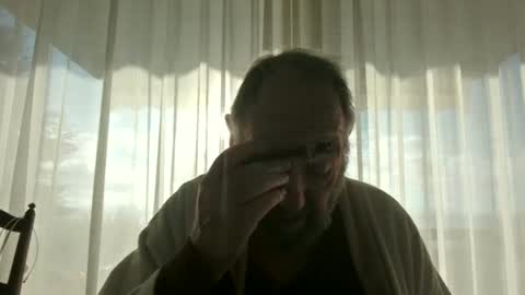 David Fredal online show from 12.16.24