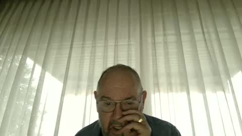 David Fredal online show from 12.19.24