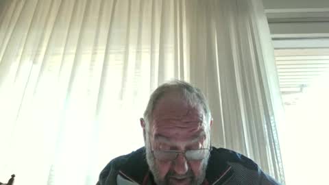 David Fredal online show from 01.12.25