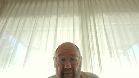 David Fredal online show from 01.26.25