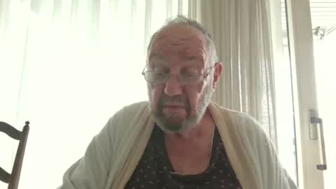 David Fredal online show from 09.21.25