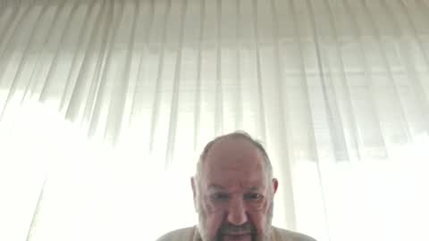 David Fredal online show from 10.05.25