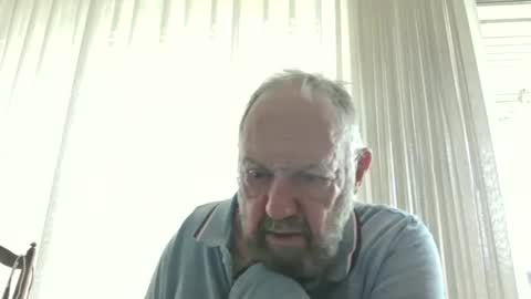 David Fredal online show from 10.08.25