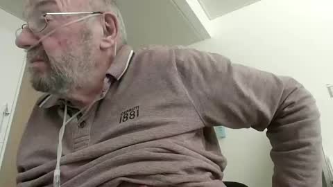 David Fredal online show from 03.03.26