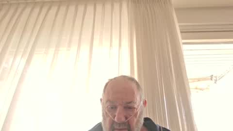 David Fredal online show from 03.28.26