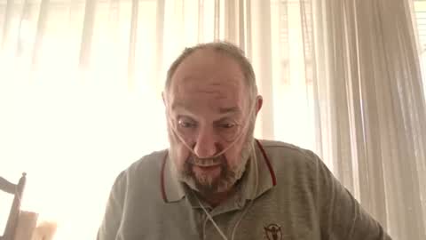 David Fredal online show from 04.01.26