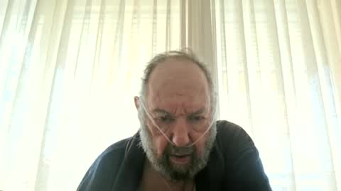 Snapshot of fredaldavid chatting on 06.20.26 David Fredal online show from 06.20.26