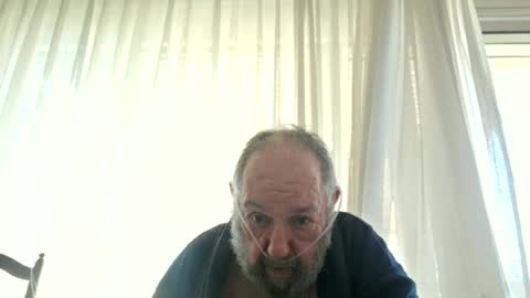 Snapshot of fredaldavid chatting on 06.23.26 David Fredal online show from 06.23.26