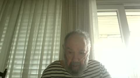 Snapshot of fredaldavid chatting on 07.01.26 David Fredal online show from 07.01.26