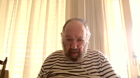 Snapshot of fredaldavid chatting on 07.03.26 David Fredal online show from 07.03.26