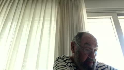 Snapshot of fredaldavid chatting on 07.06.26 David Fredal online show from 07.06.26