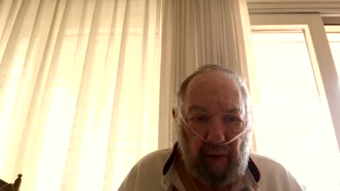 Snapshot of fredaldavid chatting on 07.08.26 David Fredal online show from 07.08.26