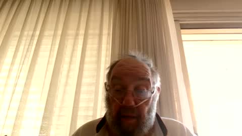 Snapshot of fredaldavid chatting on 07.09.26 David Fredal online show from 07.09.26