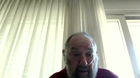 Snapshot of fredaldavid chatting on 07.12.26 David Fredal online show from 07.12.26