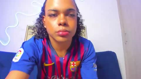 Snapshot of fredd_ss chatting on 01.18.26 valeria online show from 01.18.26