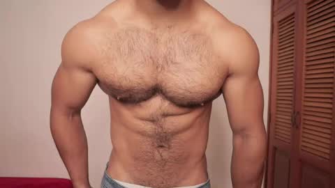 FredSeXXX online show from 04.07.26