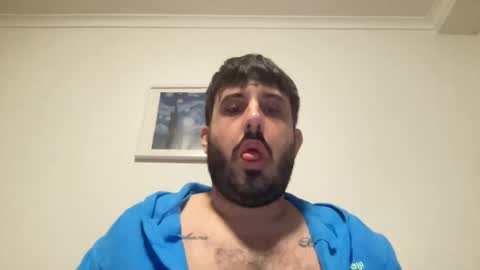 freddy3399 online show from 12.07.24