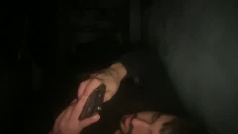 freddy3399 online show from 12.25.24