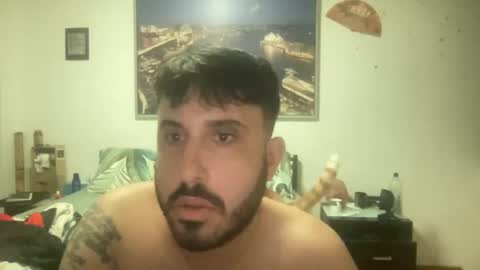 freddy3399 online show from 10.17.25