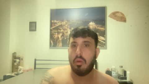 Snapshot of freddy3399 chatting on 04.24.26 freddy3399 online show from 04.24.26