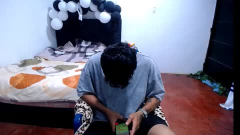 freddy romans online show from 10.13.25