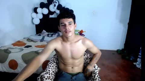 freddy romans online show from 10.14.25