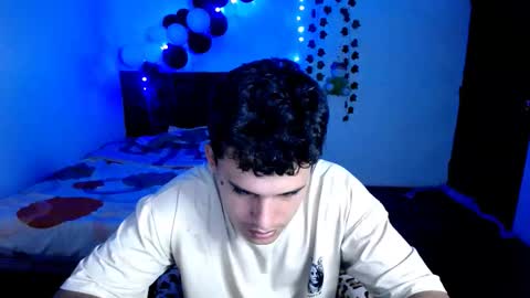 freddy romans online show from 11.11.25