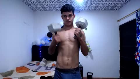 freddy romans online show from 12.20.25