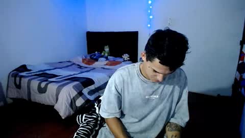 freddy romans online show from 01.12.26