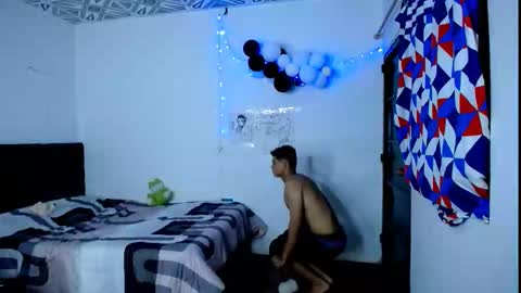 freddy romans online show from 02.13.26