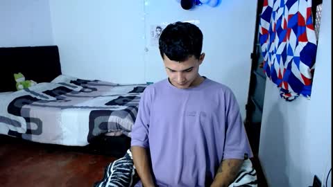 freddy romans online show from 02.17.26