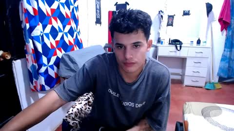 freddy romans online show from 04.04.26