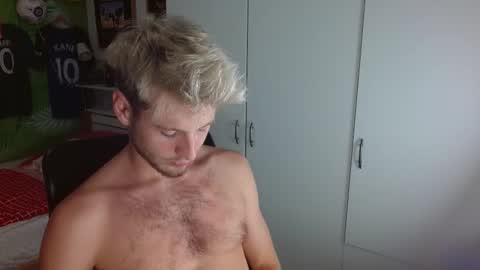 Frederick Perin online show from 09.19.25