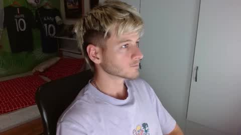 Frederick Perin online show from 10.29.25