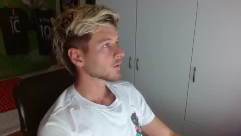 Frederick Perin online show from 11.20.25