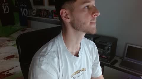 Frederick Perin online show from 03.06.26