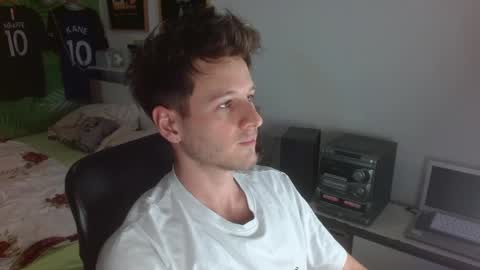 Frederick Perin online show from 04.10.26