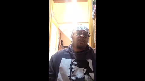 freddymack6969 online show from 04.16.26