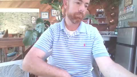 Snapshot of freddypj chatting on 09.18.25 Freddy online show from 09.18.25