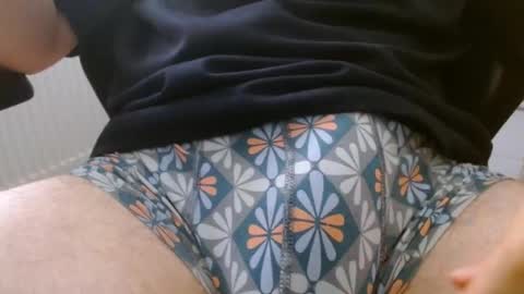 freddytheteddy69 online show from 06.01.26