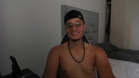 Frederic Sloan online show from 03.02.26