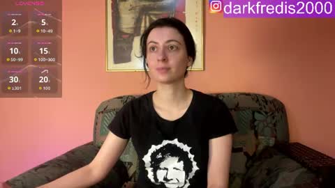 Snapshot of fredisramone chatting on 08.07.26 fredisramone online show from 08.07.26