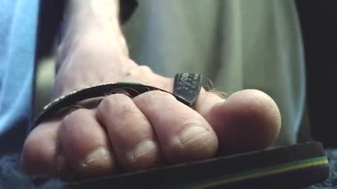 Greedy Fred online show from 02.08.26