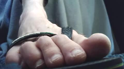 Greedy Fred online show from 02.24.26